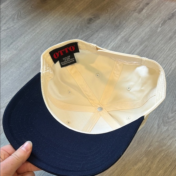 OTTO Somebody’s Problem cap - Picture 6 of 8